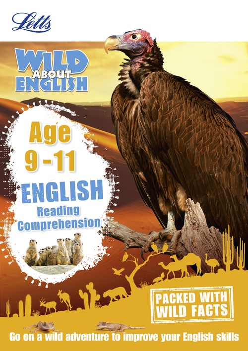 English - Reading Comprehension Age 9-11