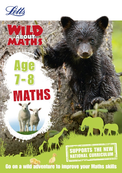 Maths Age 7-8