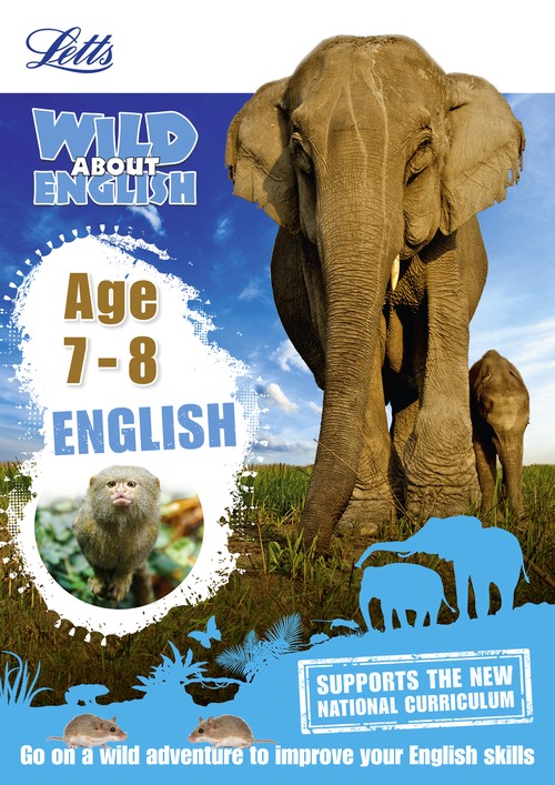 English Age 7-8