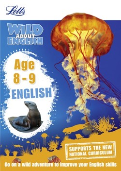 English Age 8-9