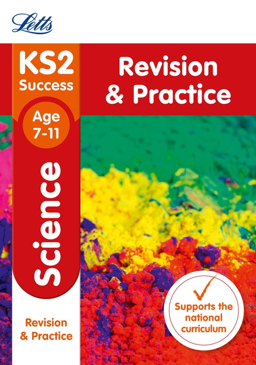 KS2 Science Revision and Practice