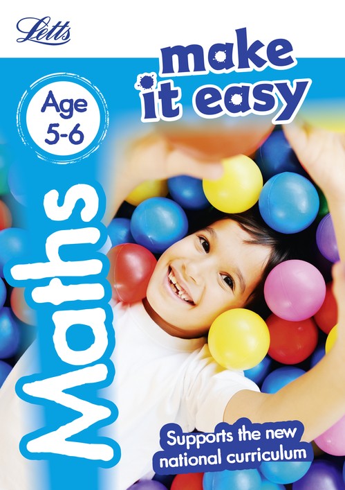 Maths Age 5-6