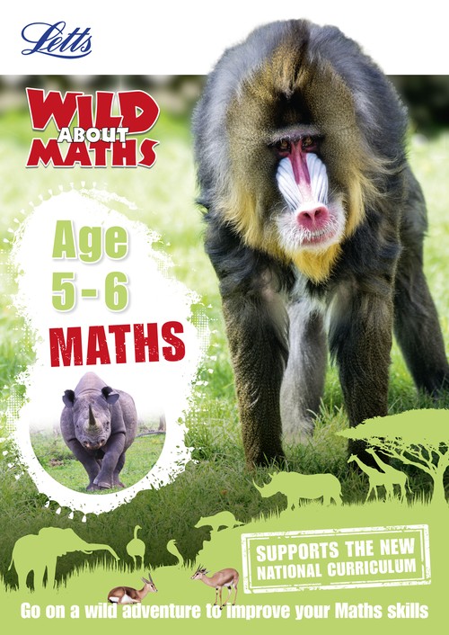 Maths Maths Age 5-6