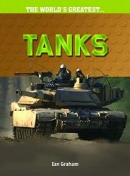 The Worlds Greatest Tanks