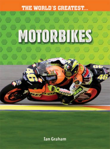 Motorbikes