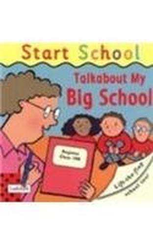 Talkabout my Big School