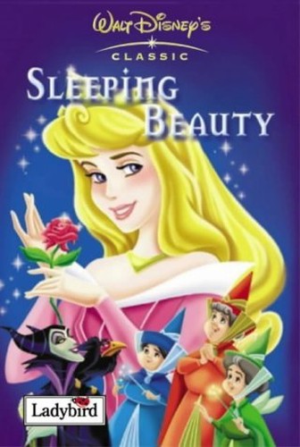 Sleeping Beauty