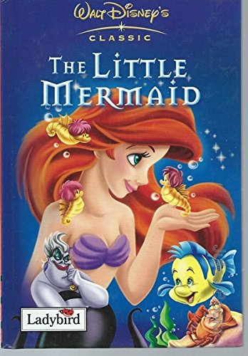 Little Mermaid