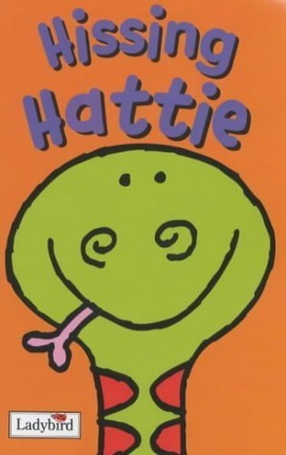 Hissing Hattie