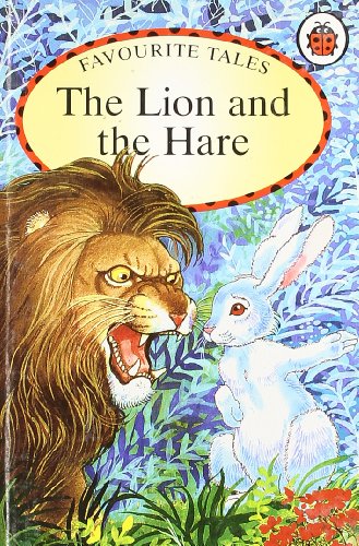 The Hare and the Lion