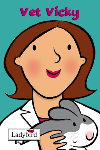 Vet Vicky