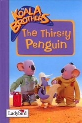 The Thirsty Penguin