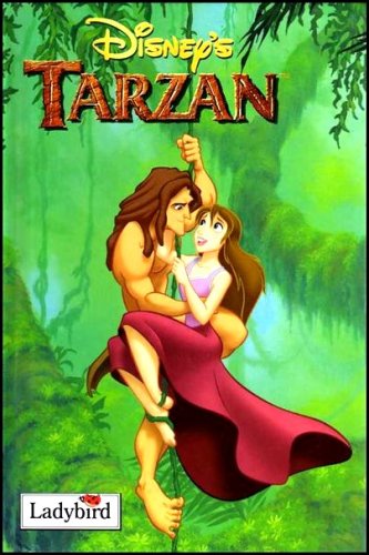 Tarzan
