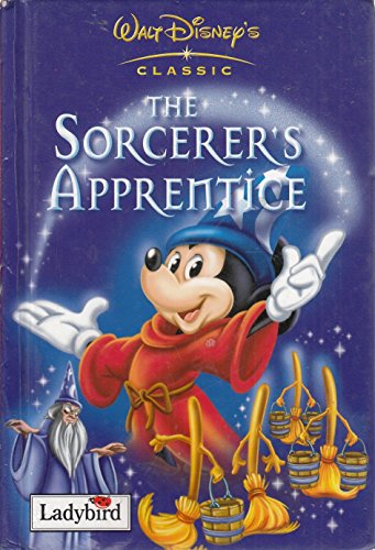The Sorcerer's Apprentice