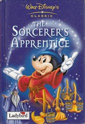 The Sorcerer's Apprentice