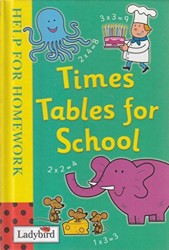 Times Tables for School