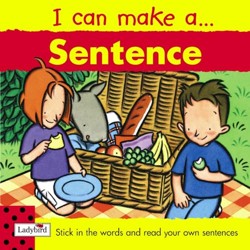 I Can Make a Sentence