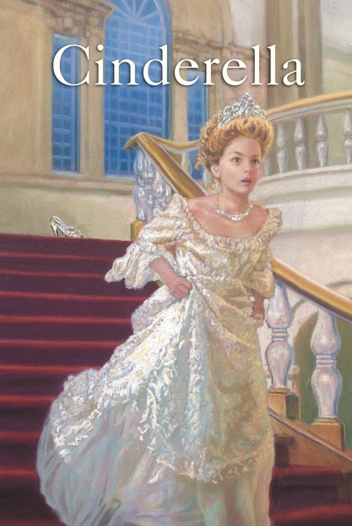 Ladybird Tales: Cinderella