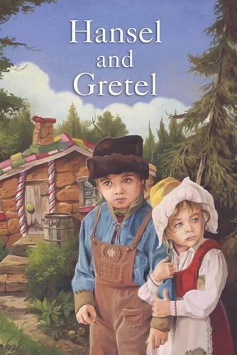 Hansel and Gretel