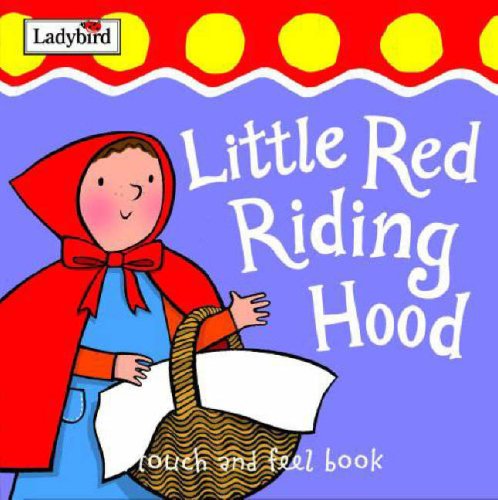 Little Red Riding Hood