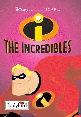 The Incredibles