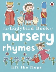 The Ladybird Book of Nursery Rhymes