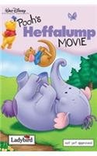 Pooh's Heffalump Movie