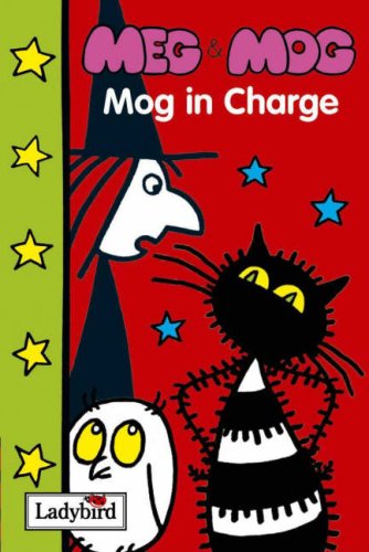 "Meg and Mog"