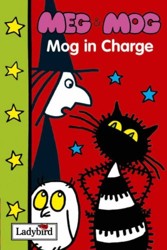 "Meg and Mog"