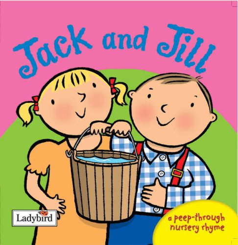 Jack and Jill