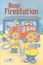 Busy Fire Station