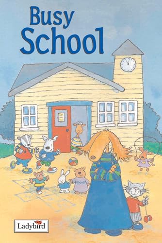 Busy School