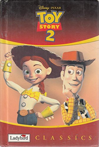 "Toy Story 2"