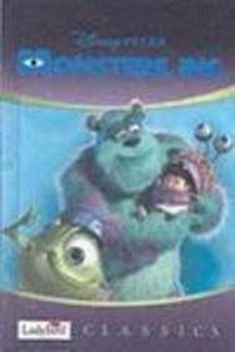 "Monsters, Inc."