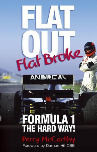 Flat Out, Flat Broke