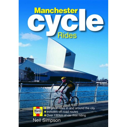 The Manchester Cycle Guide