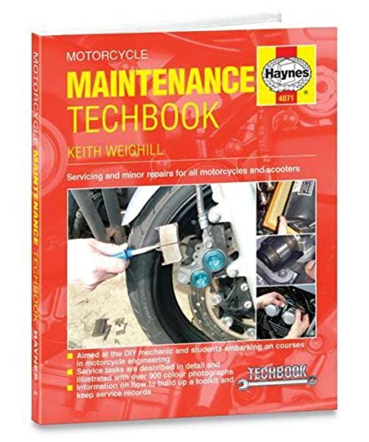 Haynes Technical Repair Manual – Step-by-Step Guides, 700+ Photos, Troubleshooting Tips – Model 6377 - View #12