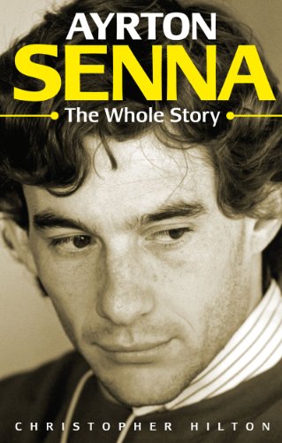 Ayrton Senna