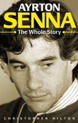 Ayrton Senna