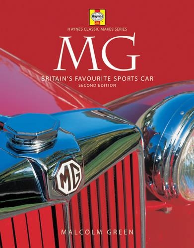 MG