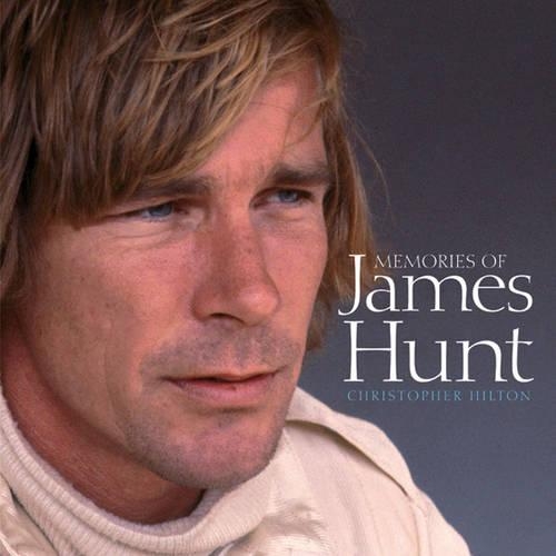 Memories of James Hunt