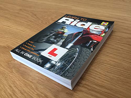 Learn to Ride