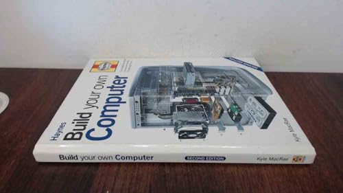 Build Your Own Computer