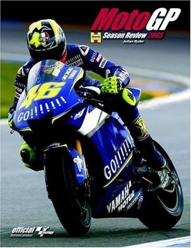 MotoGP Season Review
