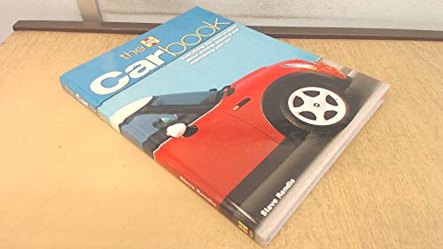 The Car Book