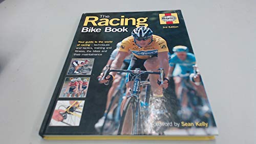 The Racing Bike Book