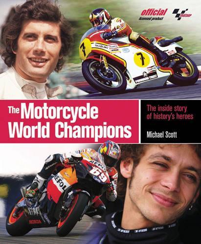 Motorcycle World Champions
