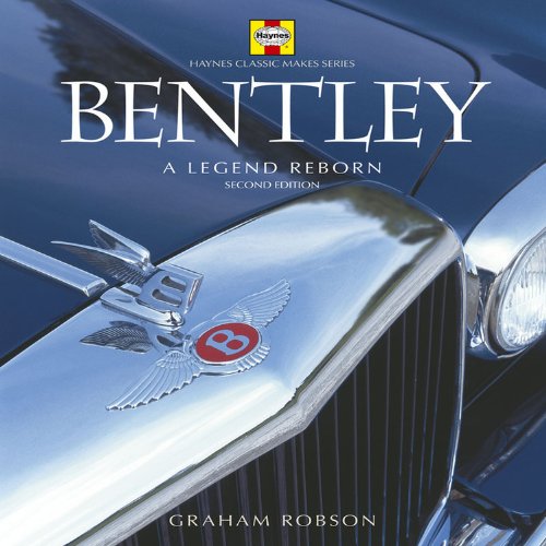 Bentley