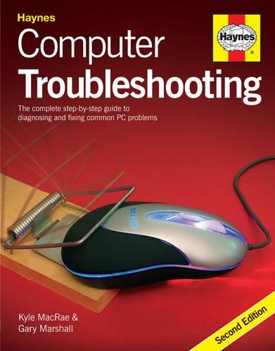 Computer Trouble Shooting