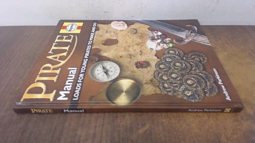 Pirate Manual